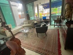 Serangoon Garden Estate (D19), Terrace #571859271